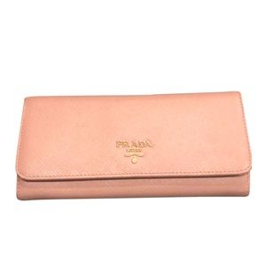 Prada Wallet
